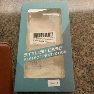 Phone case